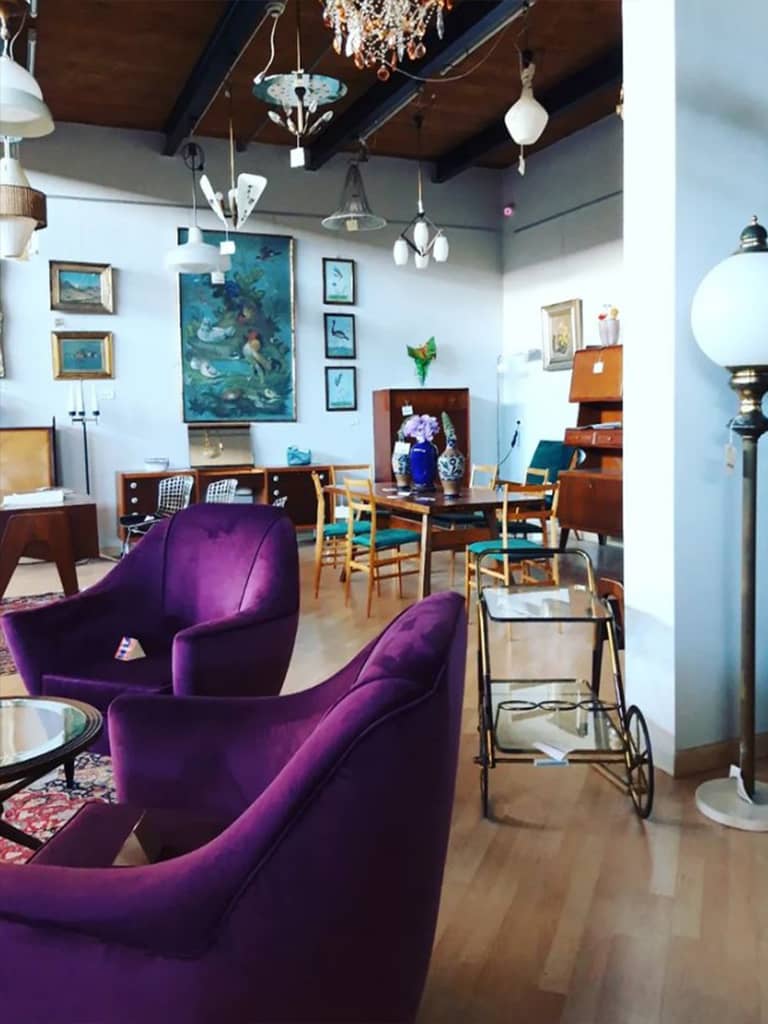 trade week evento per archittetti